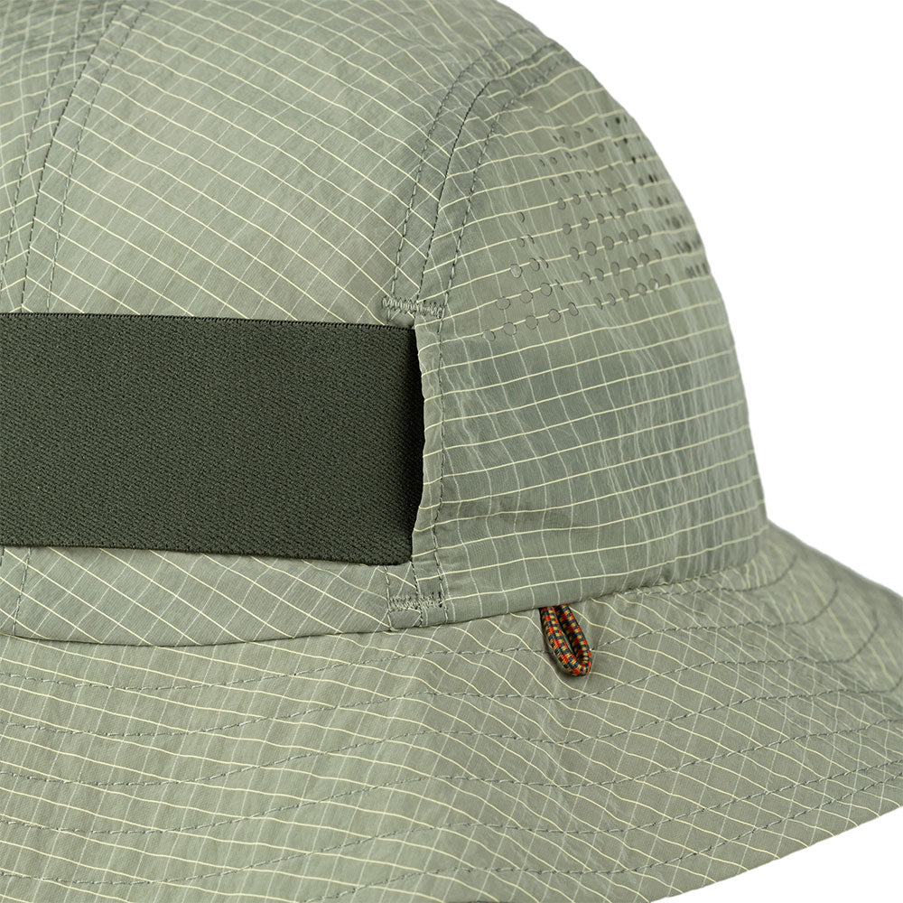 GORRO BUFF GO SOLID PISTACHIO