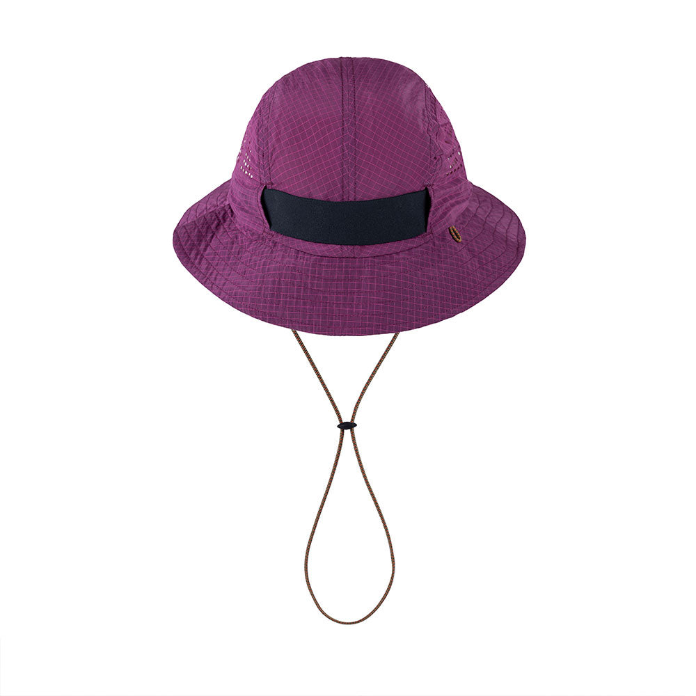 GORRO BUFF GO SOLID PURPLISH