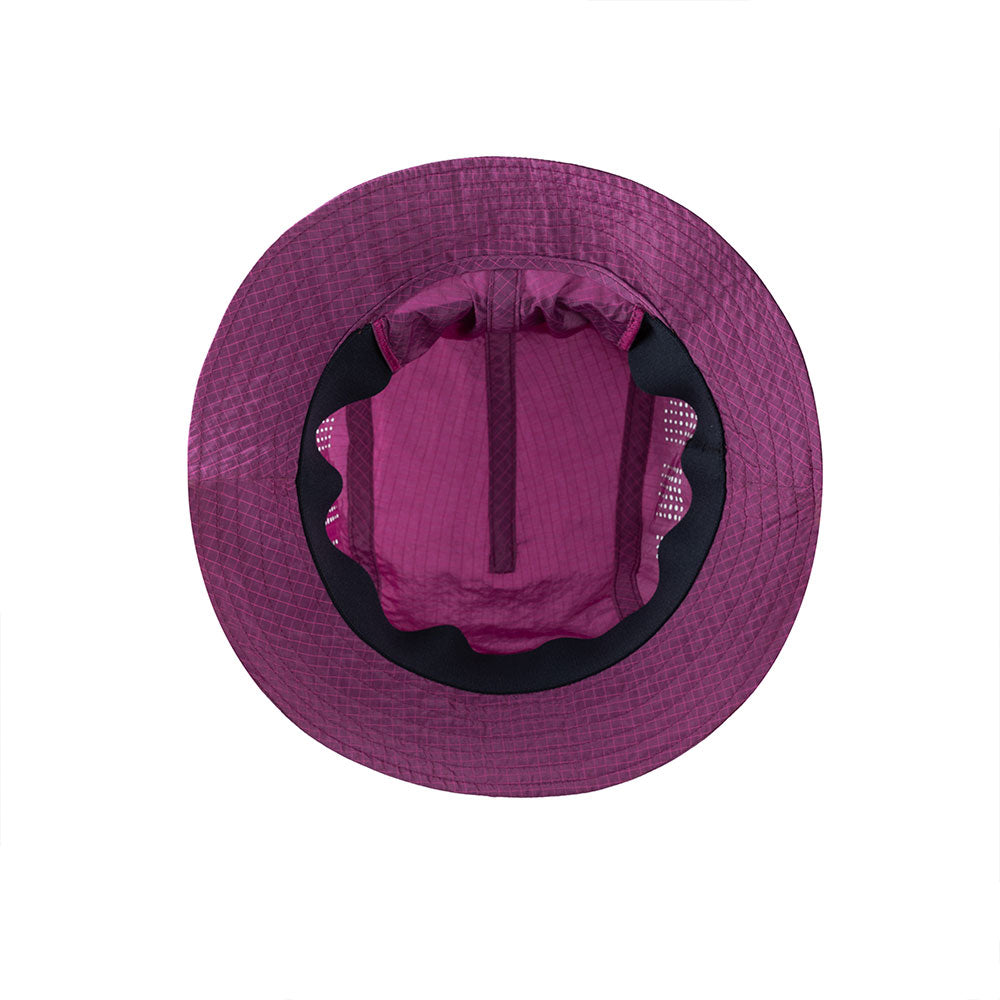 GORRO BUFF GO SOLID PURPLISH