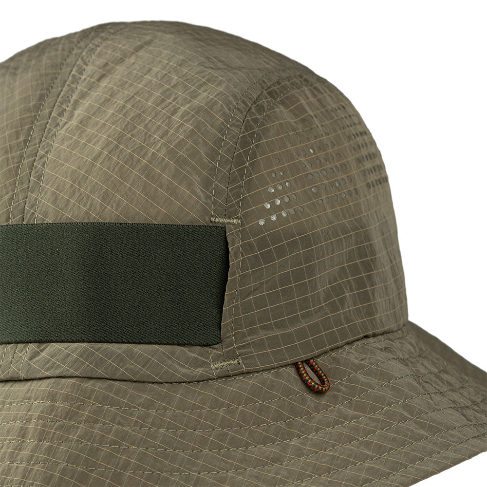 GORRO BUFF GO SOLID TUNDRA KHAKI