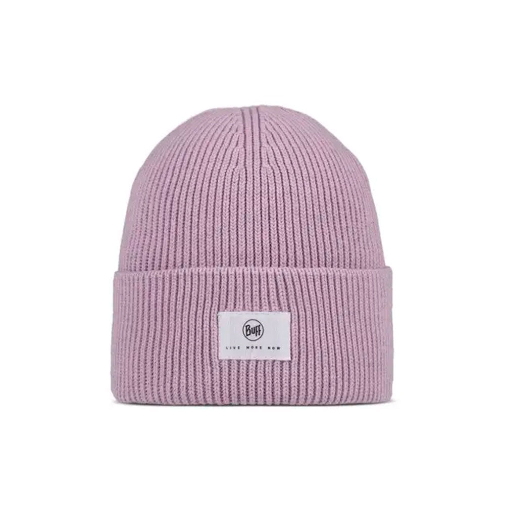GORRO BUFF KNITTED DRISK CAMELIA