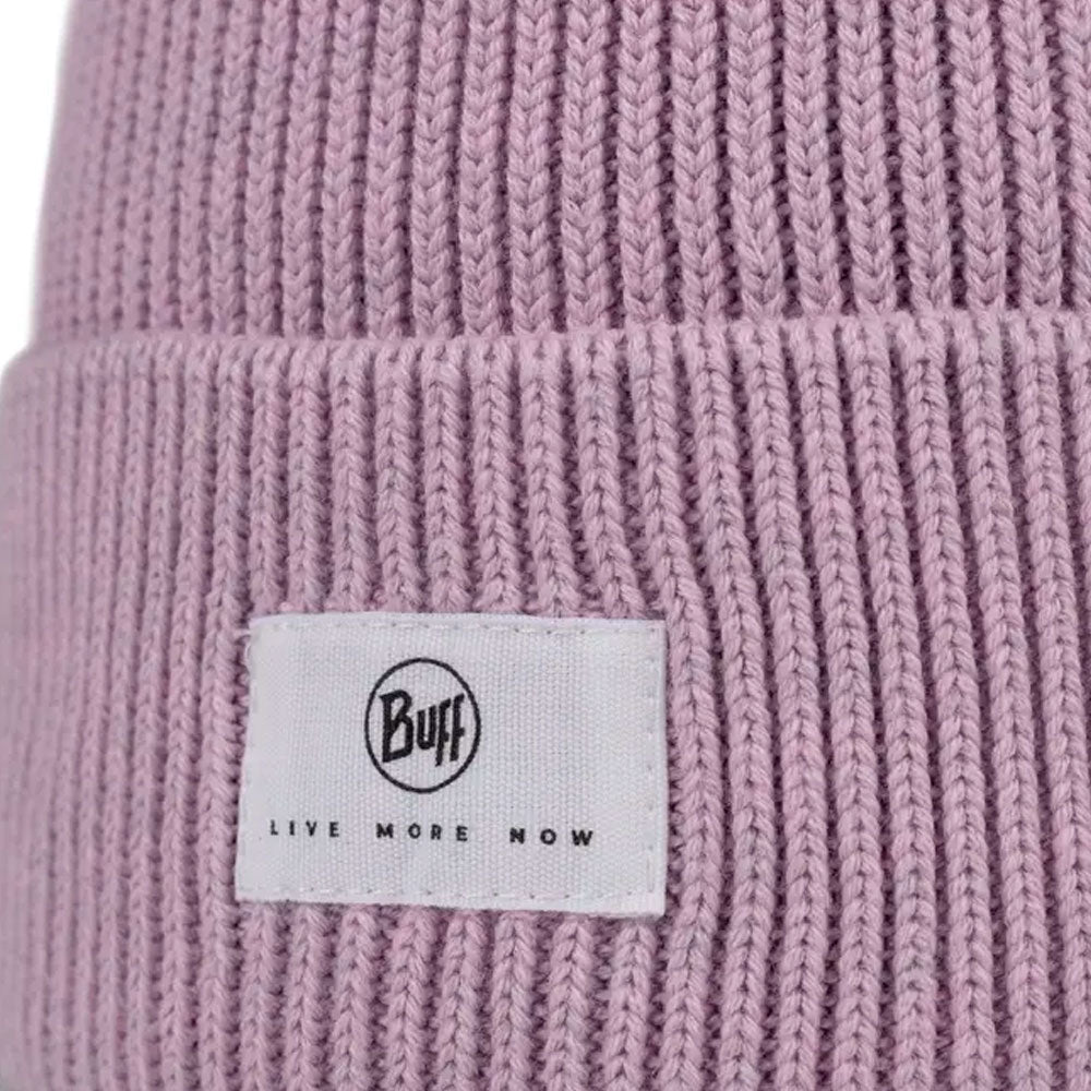 GORRO BUFF KNITTED DRISK CAMELIA