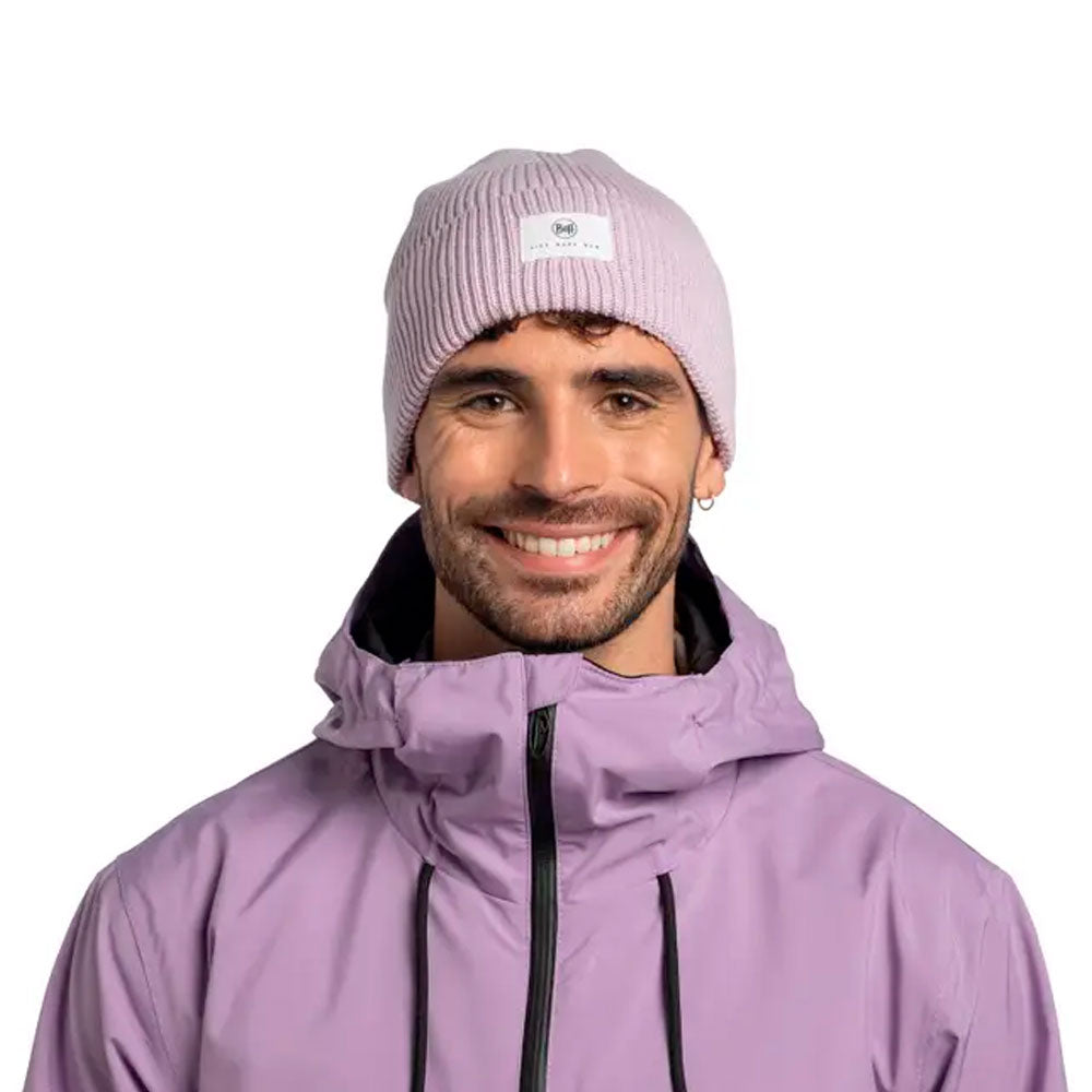 GORRO BUFF KNITTED DRISK CAMELIA