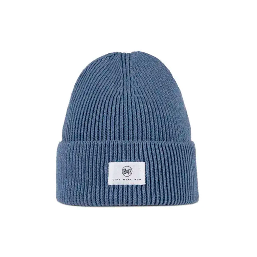 GORRO BUFF KNITTED DRISK WATER