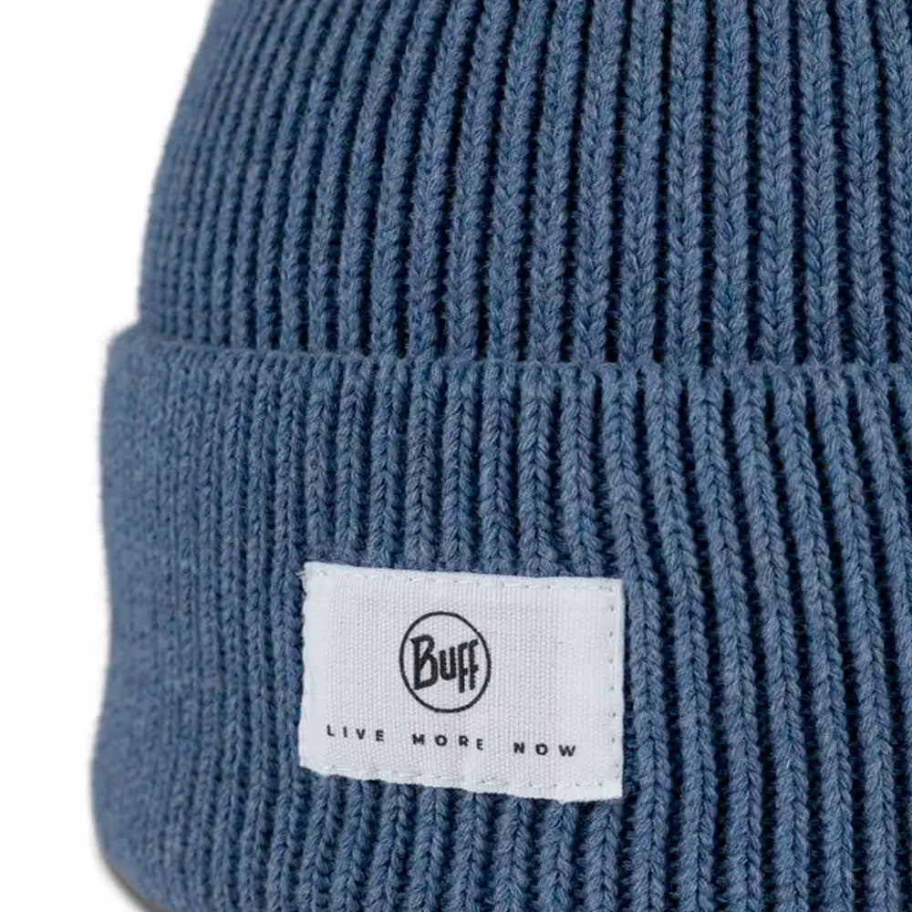 GORRO BUFF KNITTED DRISK WATER