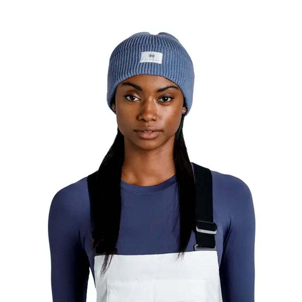 GORRO BUFF KNITTED DRISK WATER