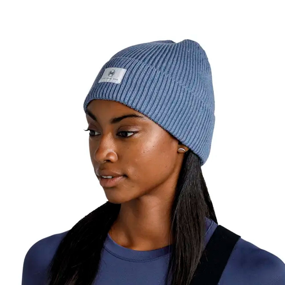 GORRO BUFF KNITTED DRISK WATER