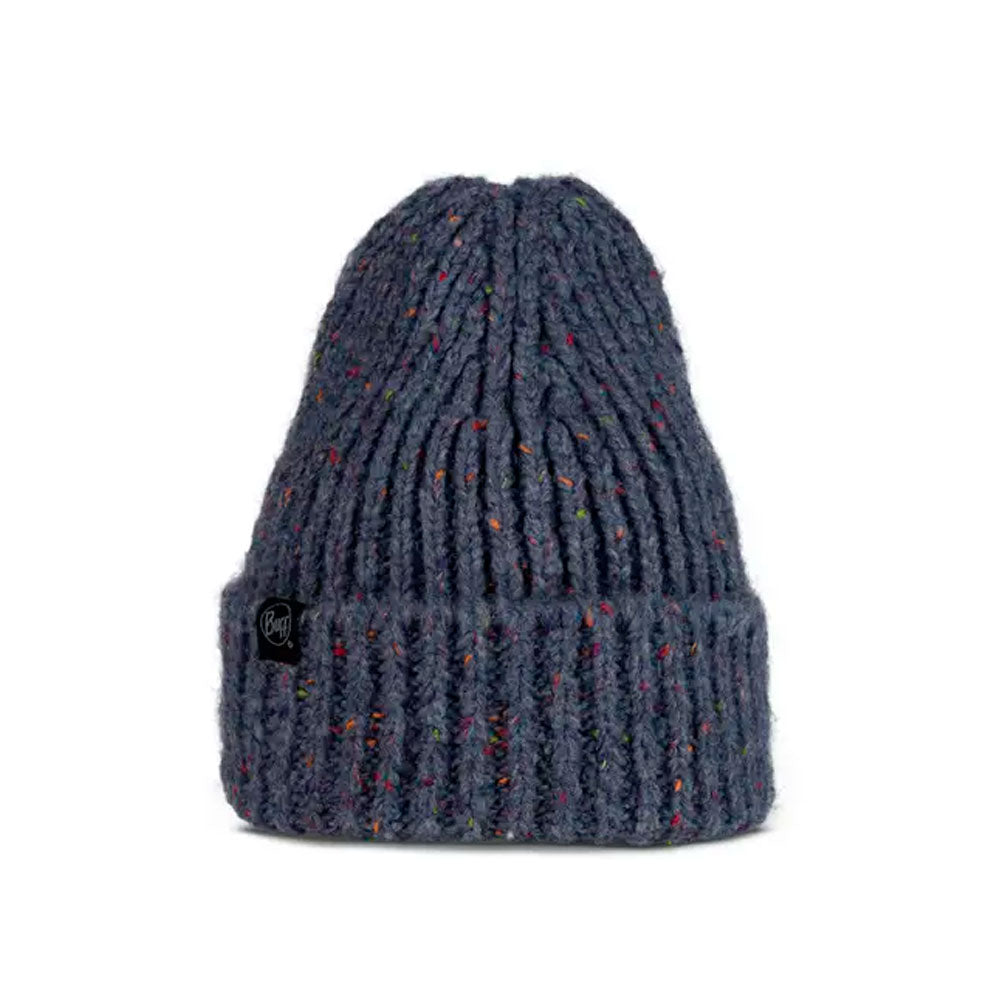 GORRO BUFF KNITTED & FLEECE KIM WATER