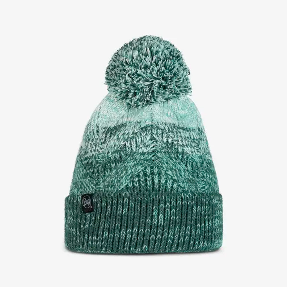 GORRO BUFF KNITTED & FLEECE MASHA SILVERSAGE