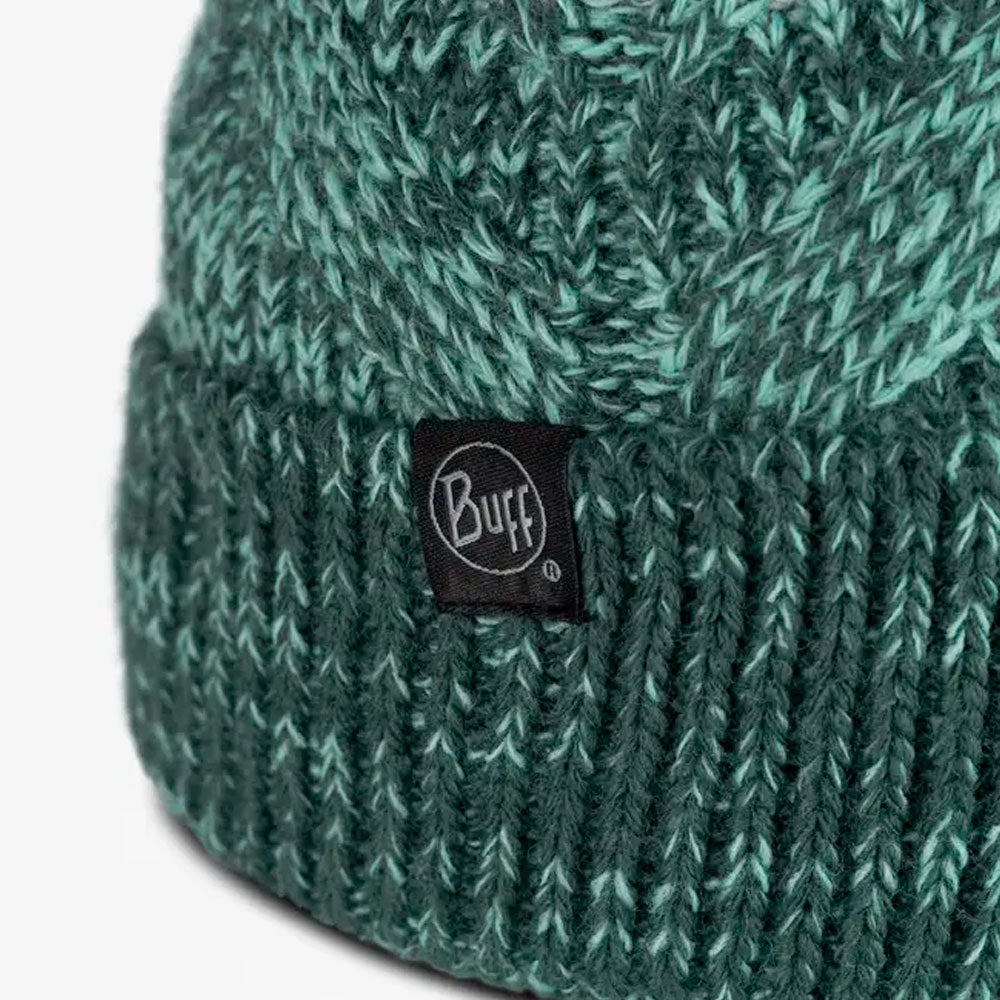 GORRO BUFF KNITTED & FLEECE MASHA SILVERSAGE