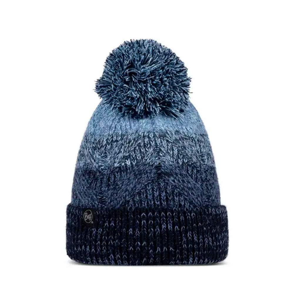GORRO BUFF KNITTED & FLEECE MASHA WATER