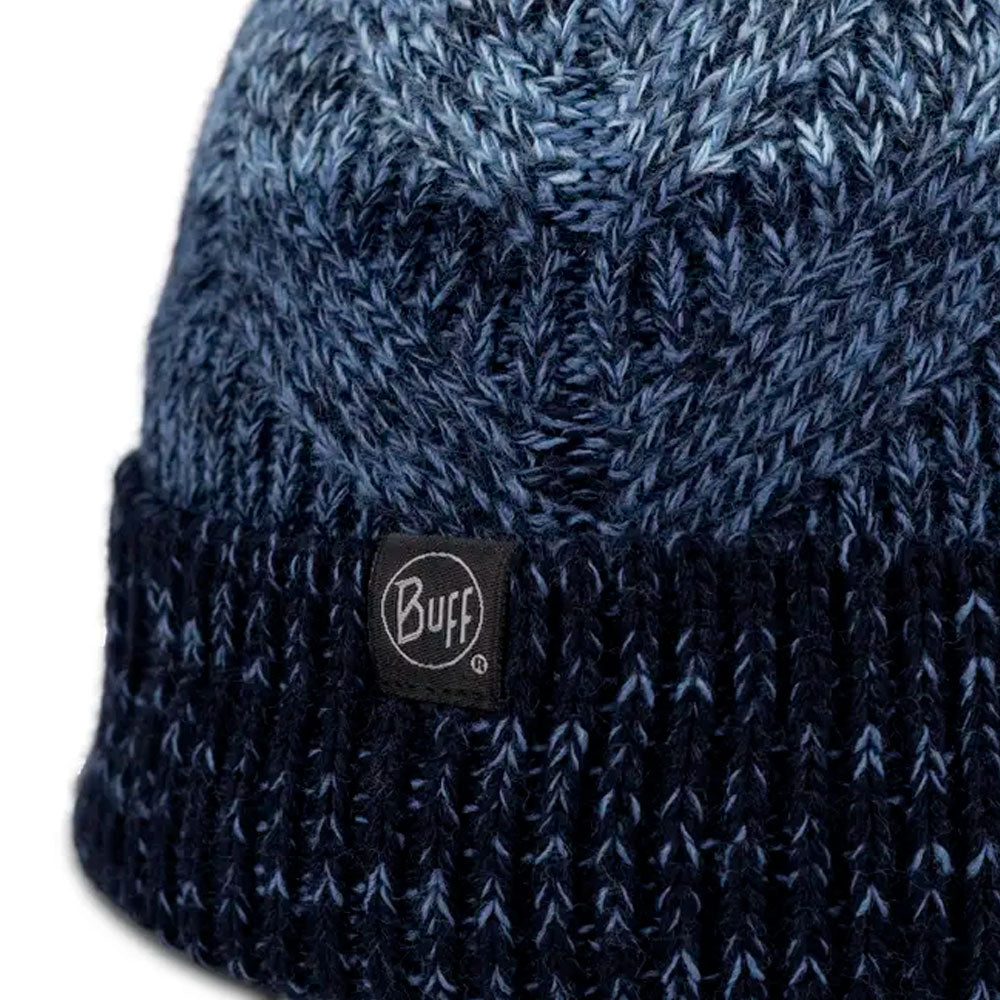 GORRO BUFF KNITTED & FLEECE MASHA WATER