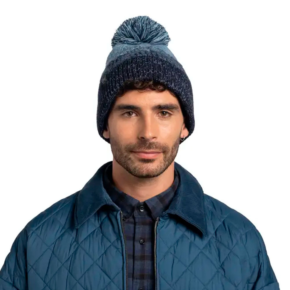 GORRO BUFF KNITTED & FLEECE MASHA WATER