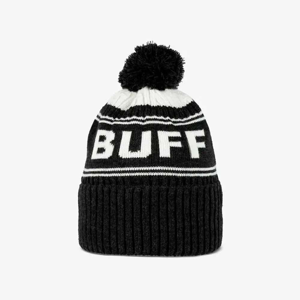GORRO BUFF KNITTED HIDO MULTI