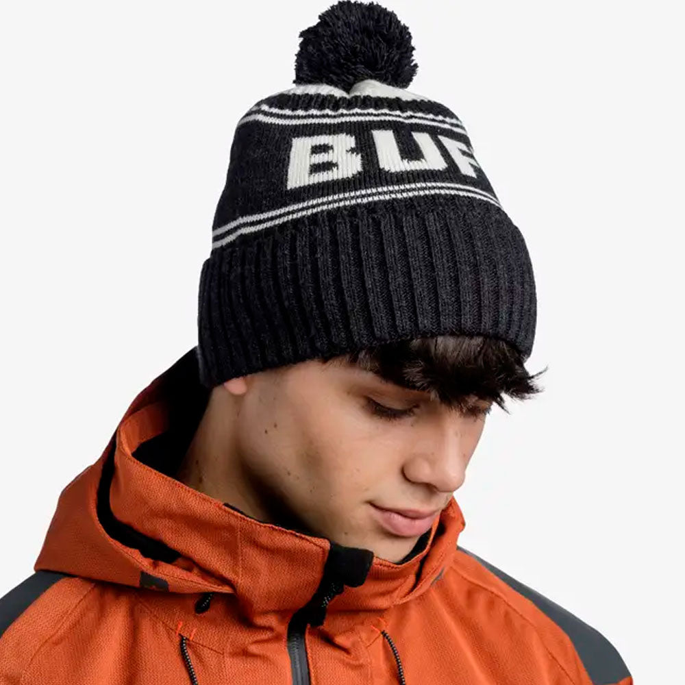 GORRO BUFF KNITTED HIDO MULTI