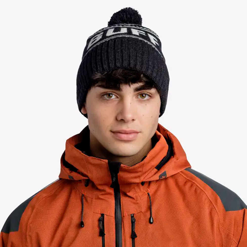 GORRO BUFF KNITTED HIDO MULTI