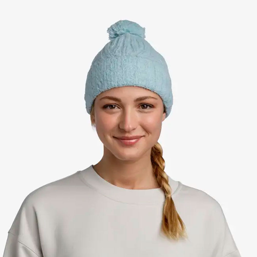 GORRO BUFF KNITTED NERLA POOL