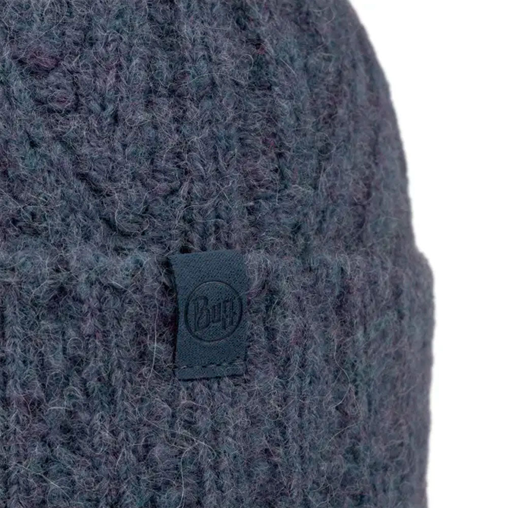 GORRO BUFF KNITTED NERLA WATER