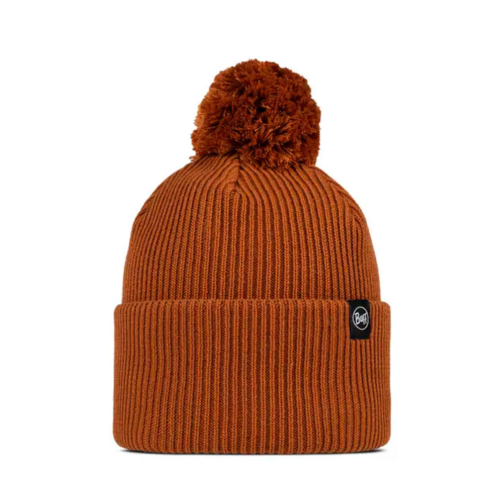 GORRO BUFF KNITTED RENVI COPPER