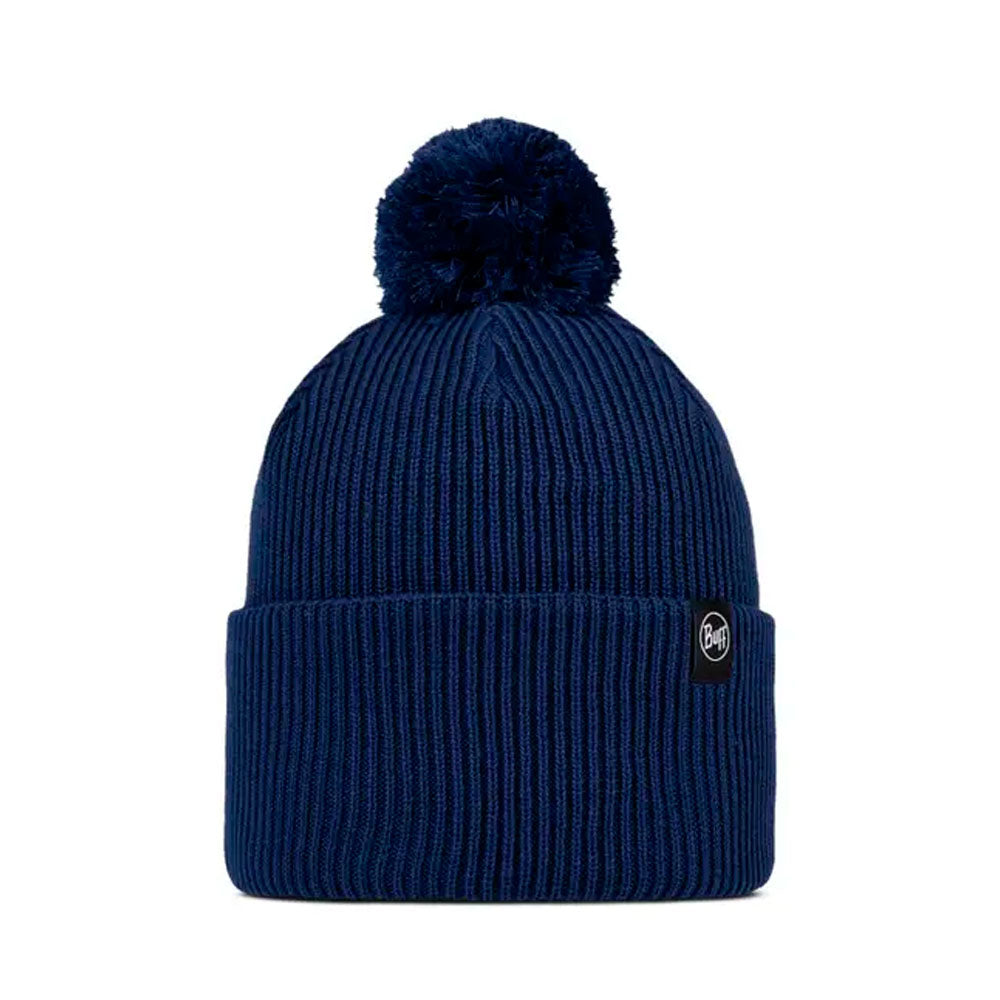 GORRO BUFF KNITTED RENVI MIDNIGHT