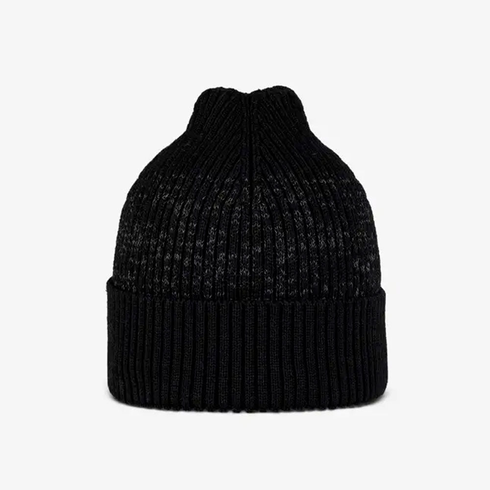 GORRO BUFF MERINO ACTIVE SOLID BLACK