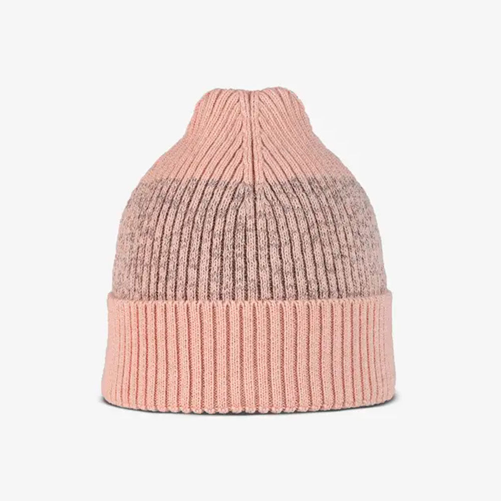 GORRO BUFF MERINO ACTIVE SOLID PALE PINK