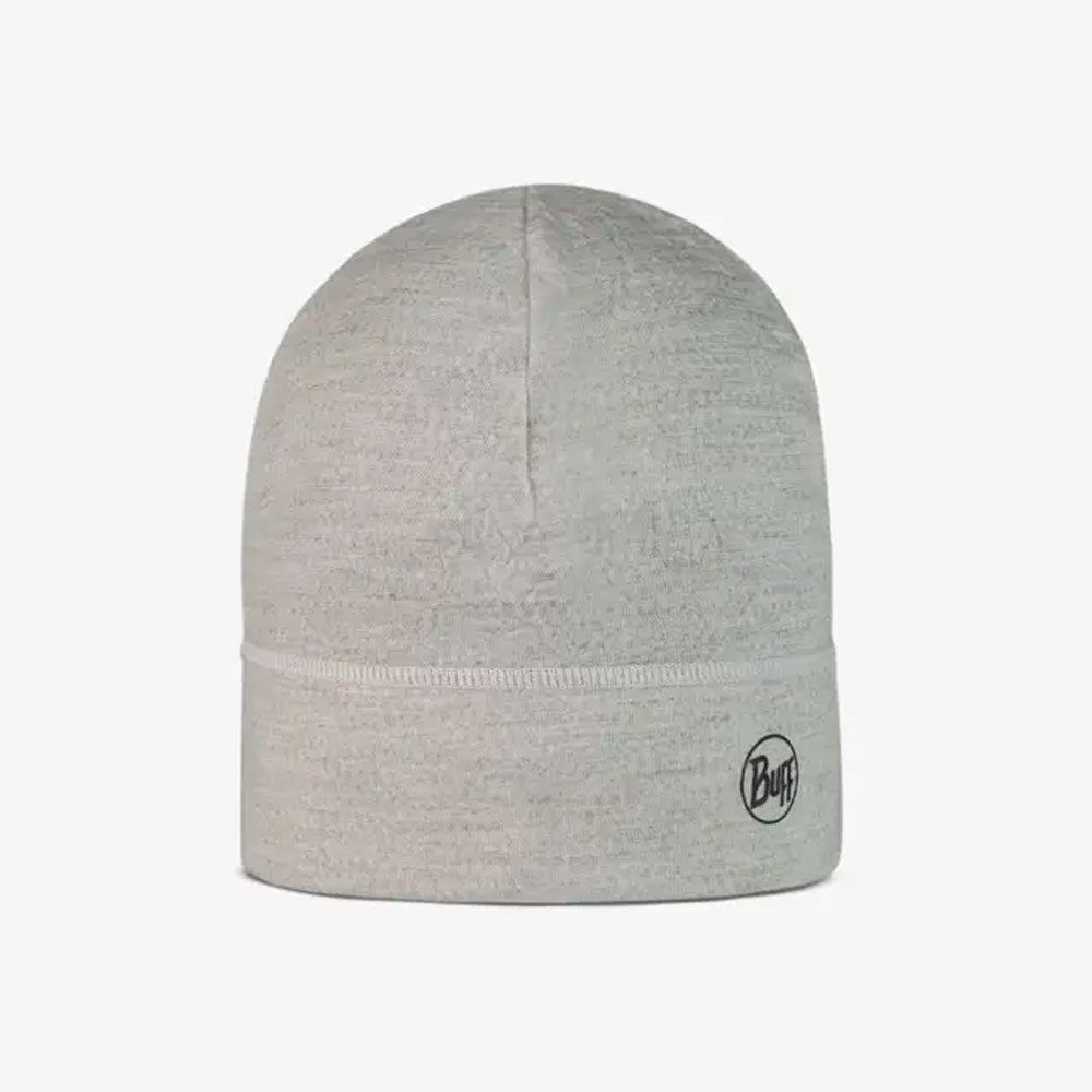 GORRO BUFF MERINO LIGHTWEIGHT SOLID CLOUD