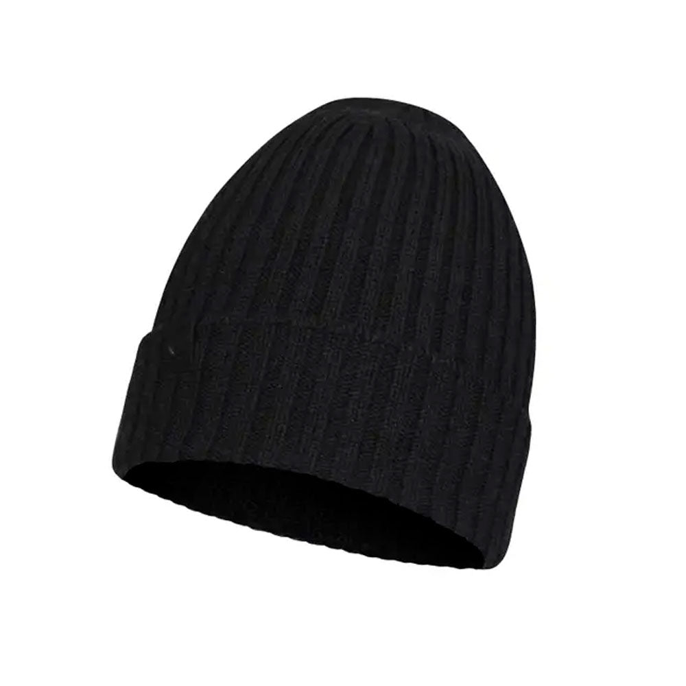 GORRO BUFF MERINO NORVAL GRAPHITE