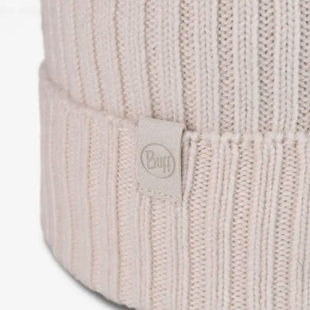 GORRO BUFF MERINO NORVAL ICE