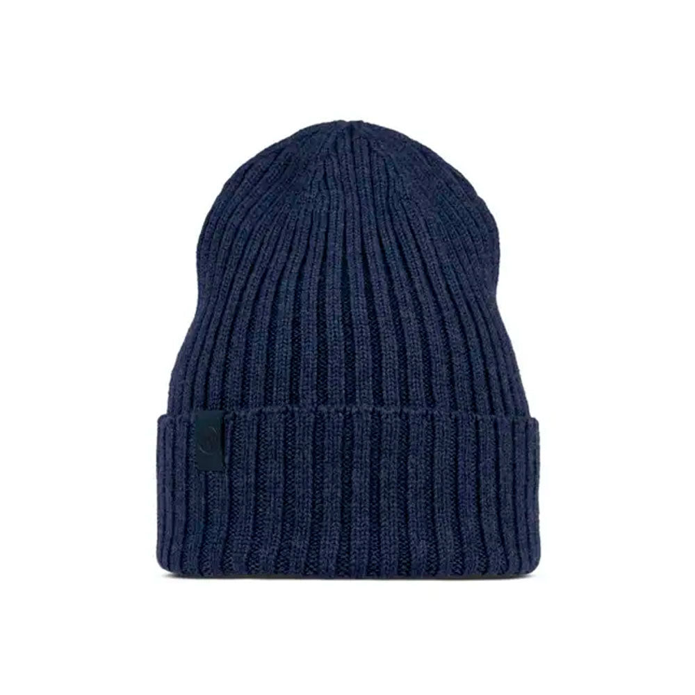 GORRO BUFF MERINO NORVAL MIDNIGHT