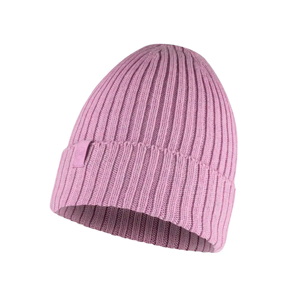 GORRO BUFF MERINO NORVAL PANSY