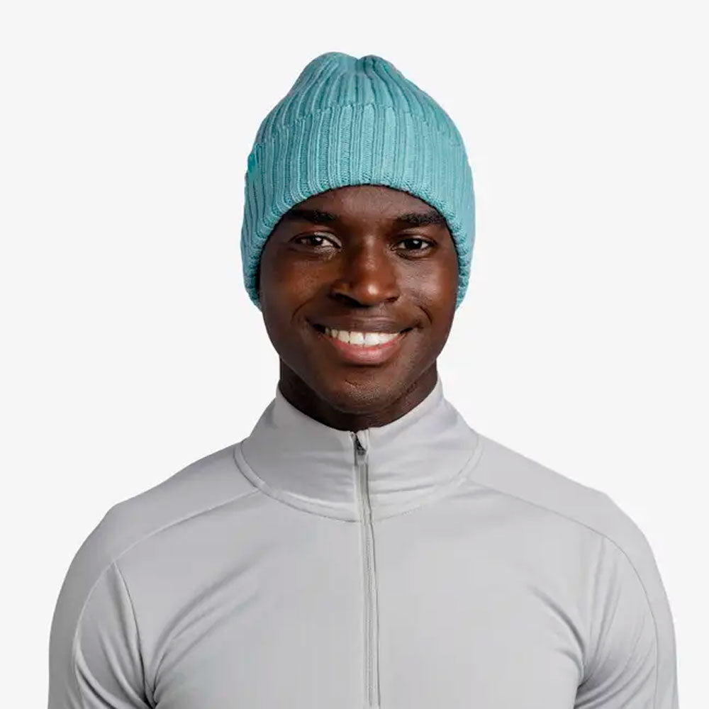 GORRO BUFF MERINO NORVAL POOL