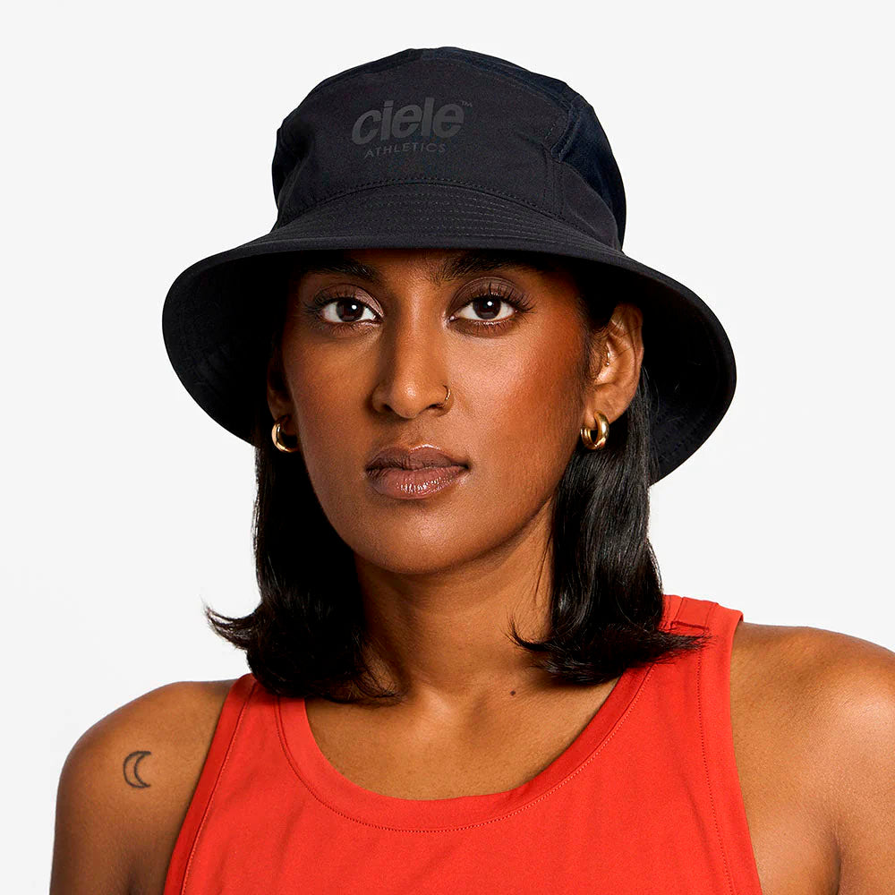 GORRO CIELE GOBUCKET COMP ATHLETICS SHADOWCAST