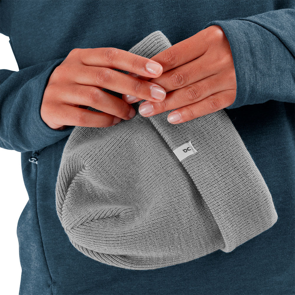 GORRO ON MERINO LUNAR