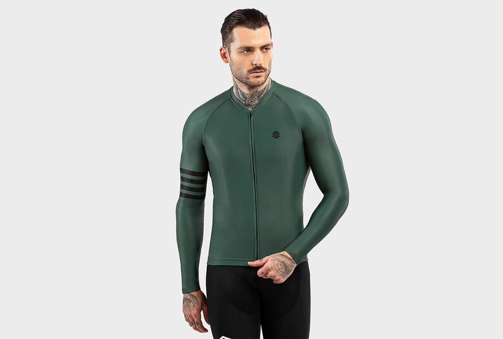 SIROKO MAILLOT M2 GRAVEL