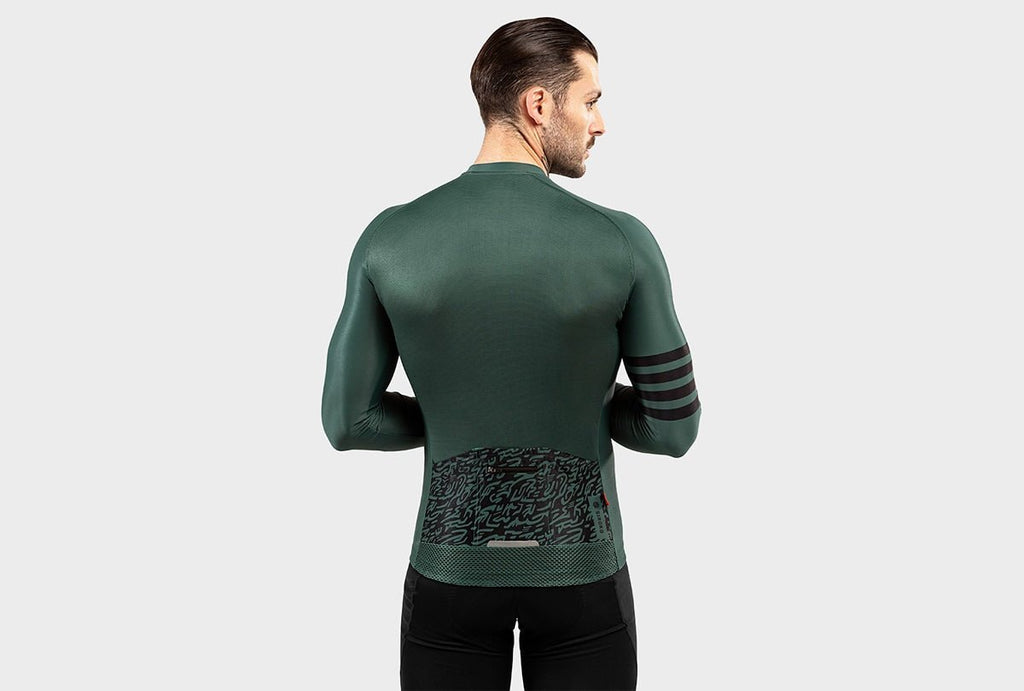SIROKO MAILLOT M2 GRAVEL