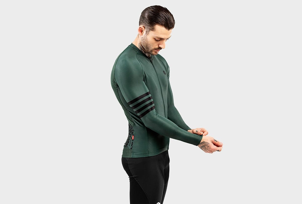 SIROKO MAILLOT M2 GRAVEL
