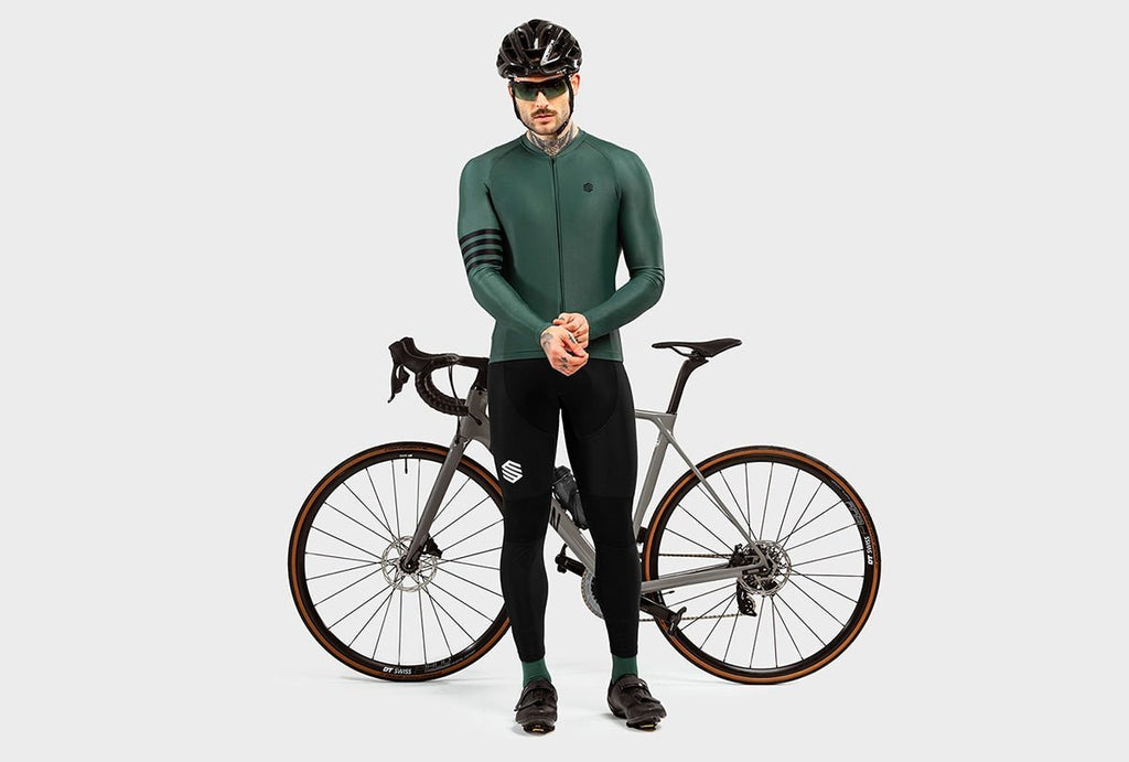 SIROKO MAILLOT M2 GRAVEL