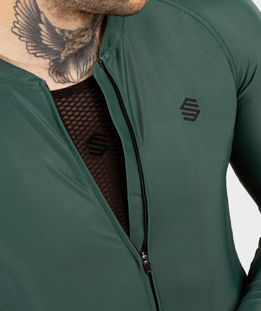 SIROKO MAILLOT M2 GRAVEL