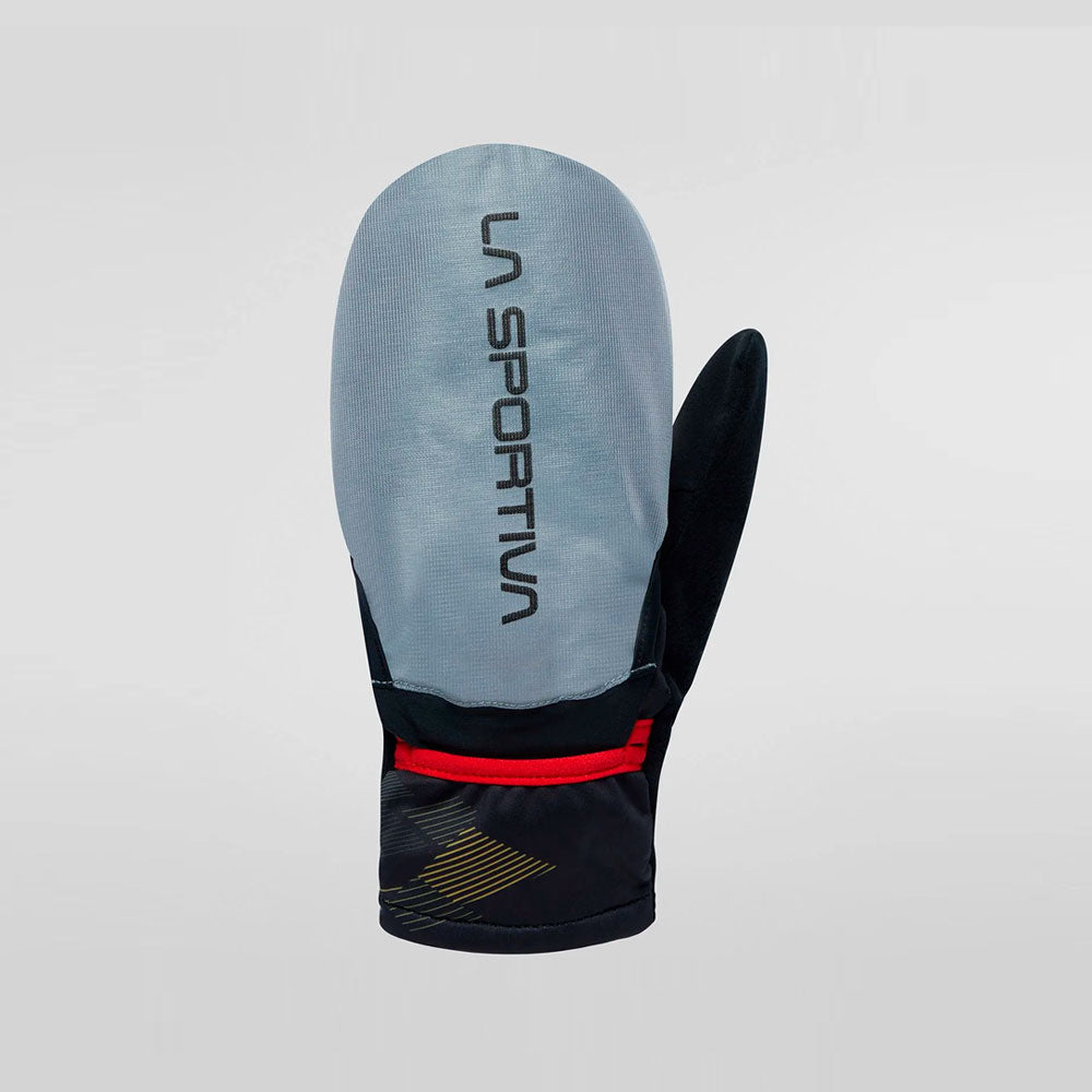 GUANTES LA SPORTIVA TRAIL NEGRO