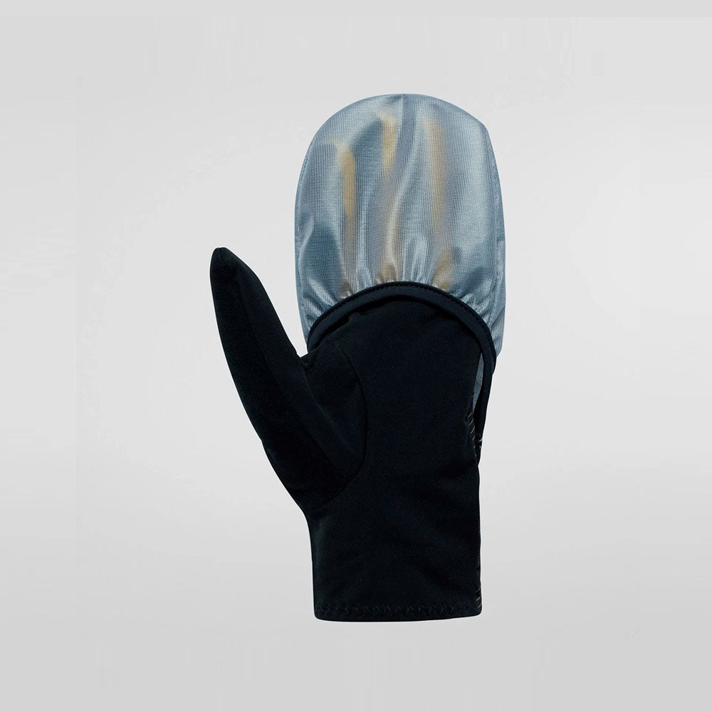 GUANTES LA SPORTIVA TRAIL NEGRO