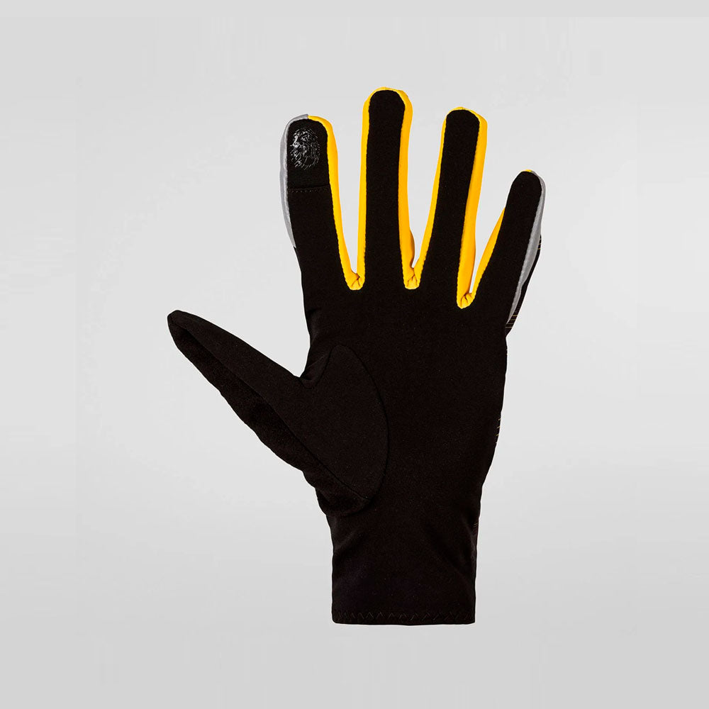 GUANTES LA SPORTIVA TRAIL NEGRO