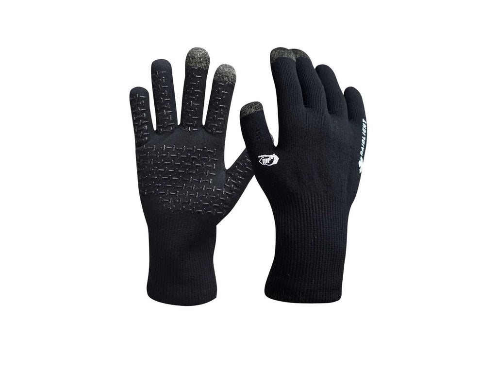 GUANTES TÉRMICOS IMPERMEABLES RAIDLIGHT