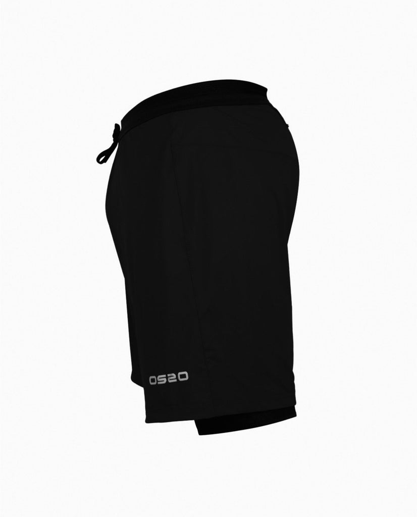 PANTALONES HÍBRIDOS OS2O HYBRID TRAIL SHORTS