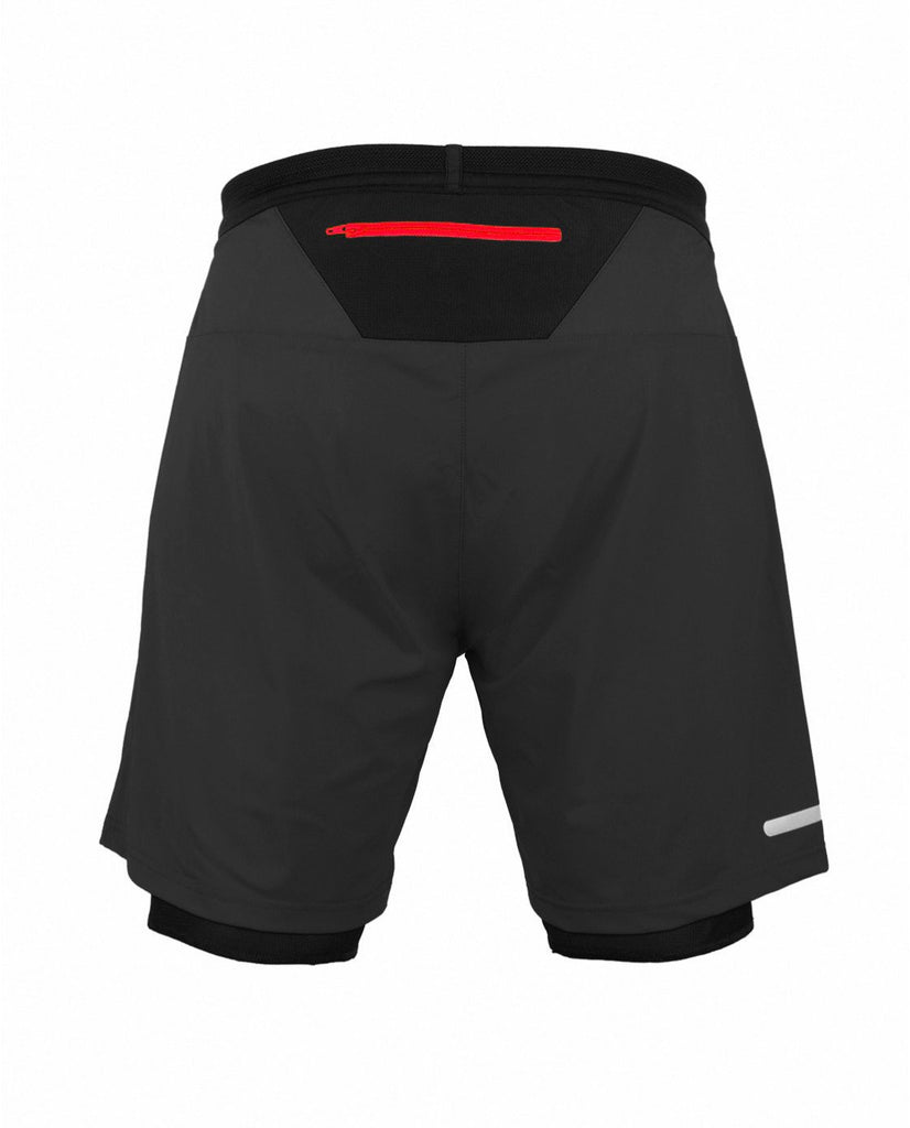 PANTALONES HÍBRIDOS OS2O HYBRID TRAIL SHORTS