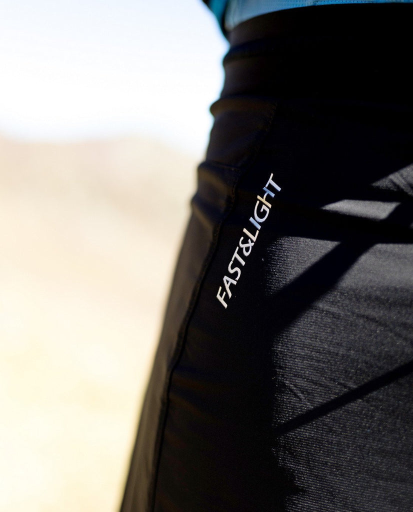 PANTALONES HÍBRIDOS OS2O HYBRID TRAIL SHORTS