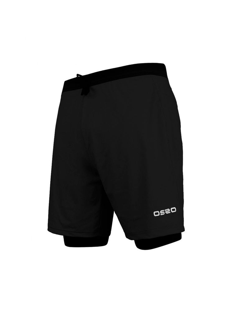 PANTALONES HÍBRIDOS OS2O HYBRID TRAIL SHORTS