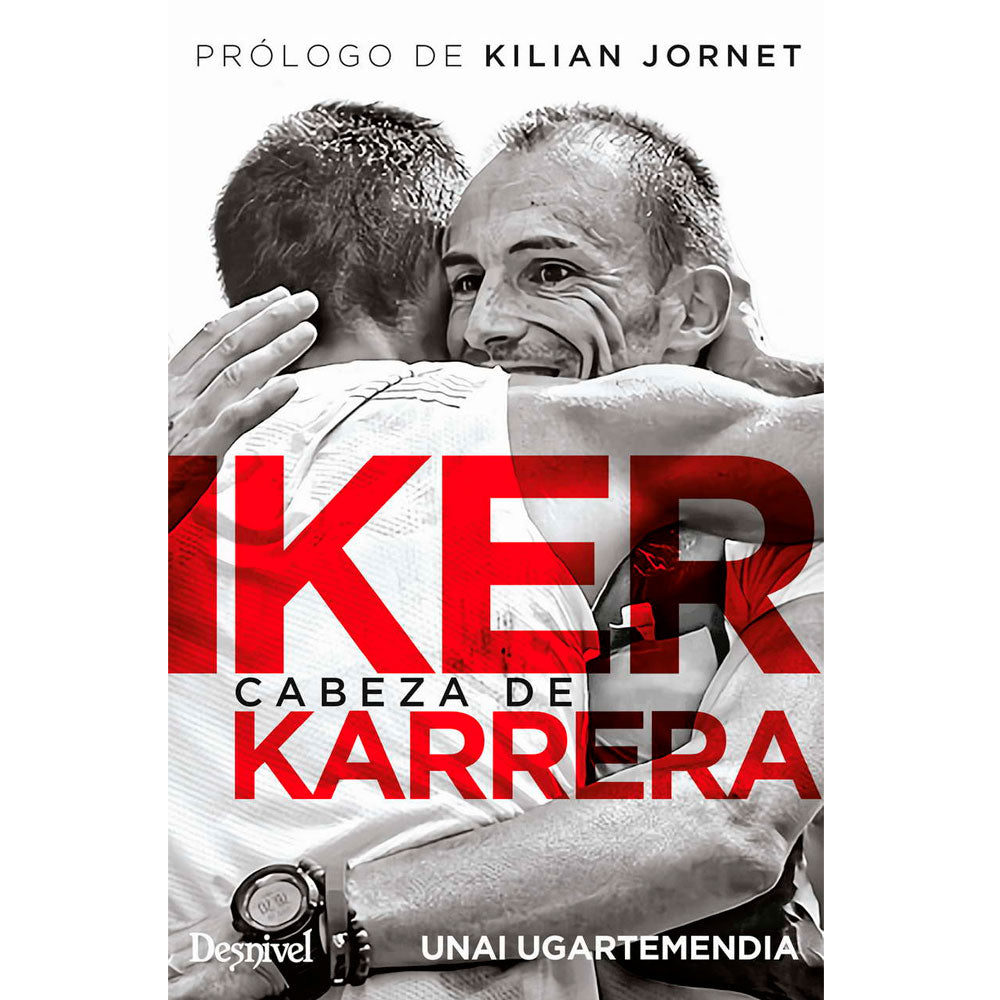 IKER KARRERA - UNAI UGARTEMENDIA