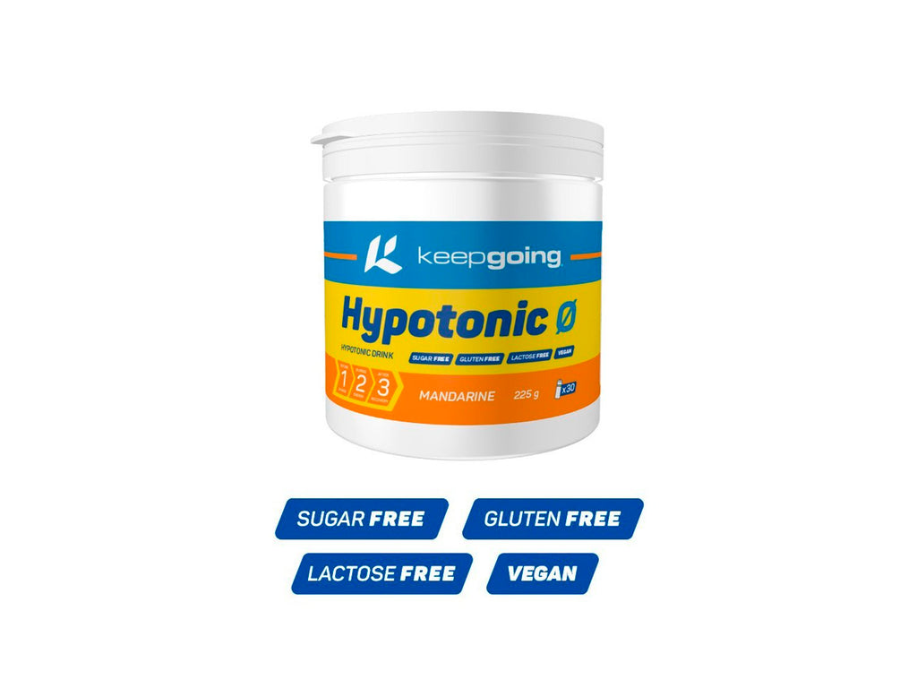 KEEPGOING HYPOTONIC0