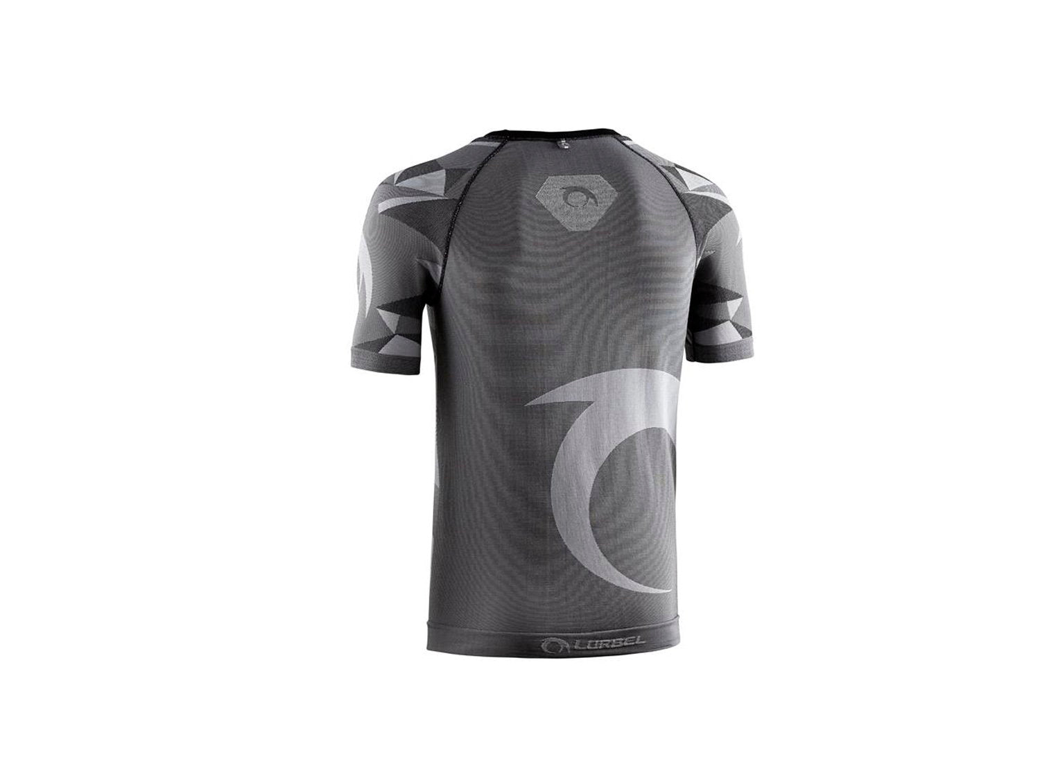 LURBEL - CAMISETA RUNNING SAMBA PIXEL